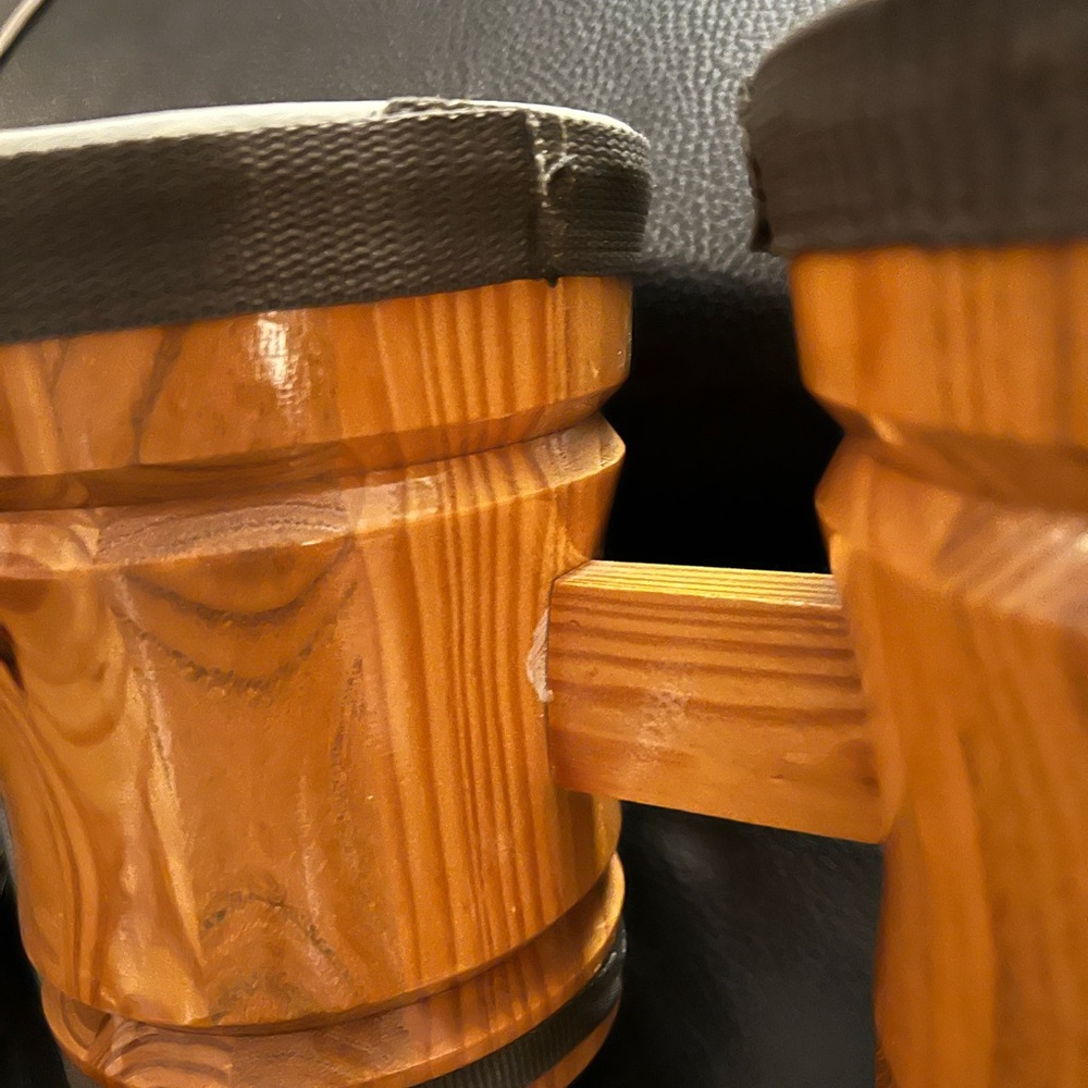 First act bongos drum set - Picture 9 of 11